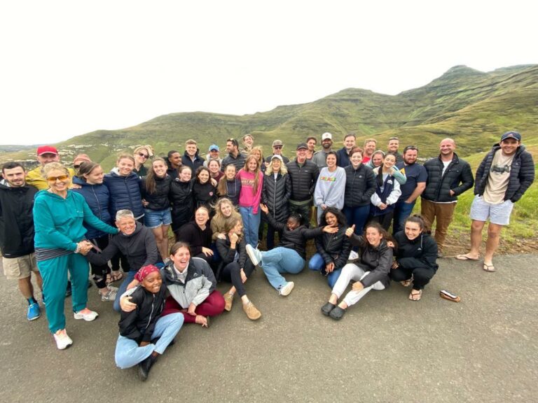 Clarens '22 - Blood-Bought Family
