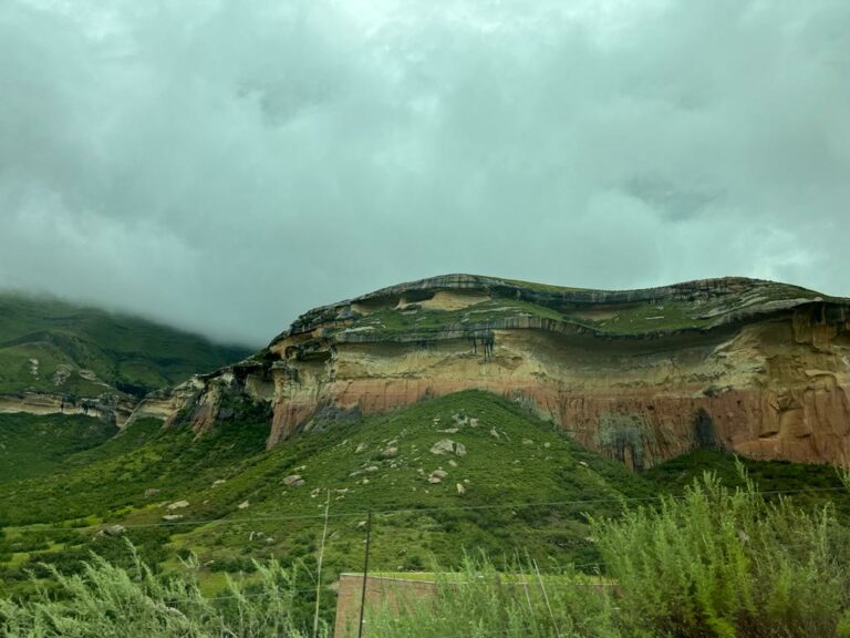 Clarens '22 - Beautiful Landscapes