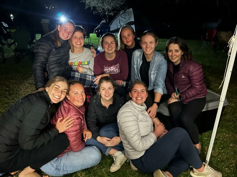 Sun City Ultra '22 - Sisters