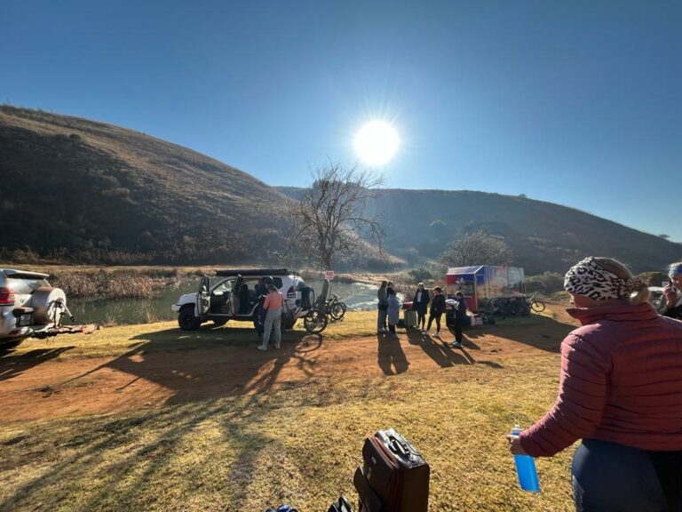 Dullstroom '22 - Going Back To Witbank