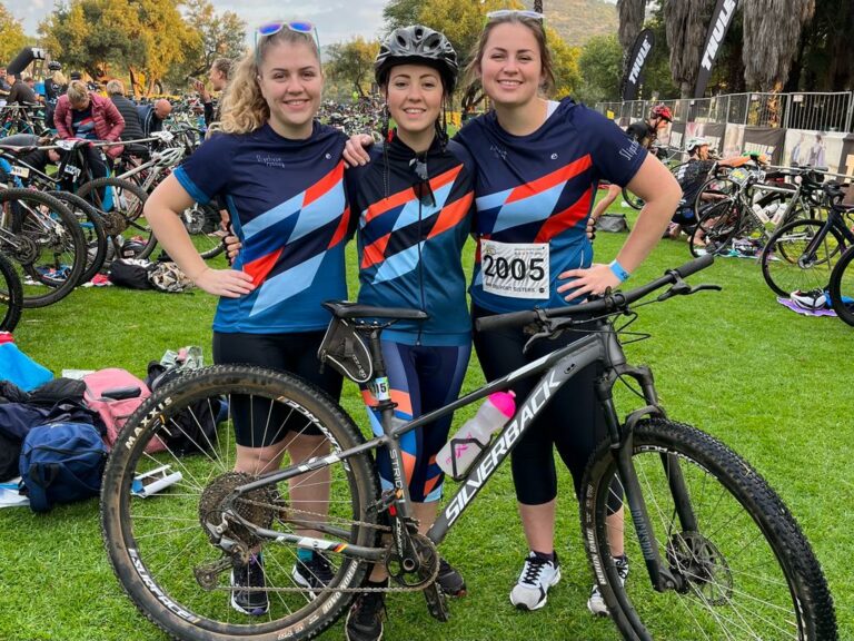 Sun City Ultra '22 - Dream Team